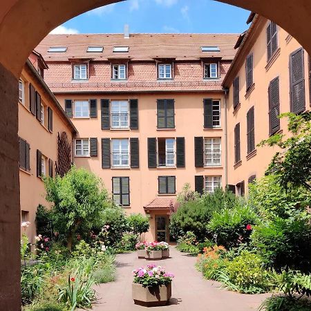 Au Kugelhopf Doré - Centre Historique Colmar Esterno foto
